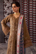 Nureh | Bazaar Luxe 25 | NE-205 - by Libasekhas UK - Registered Vendor of : Nureh - 100% Original Designer Dress