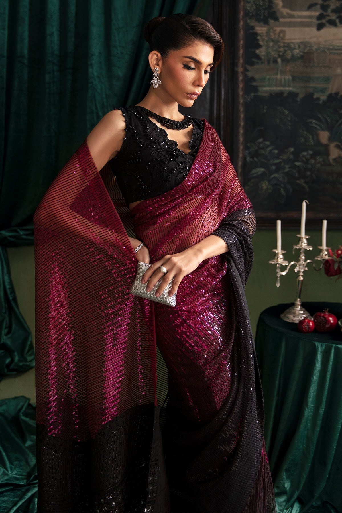 Nureh | Elanora Formal 24 | NEL-35 - by - Libasekhas UK - Registered Vendor of : Nureh - 100% Original Designer Dresss