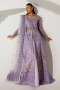 Saffron | Scintilla Formals | Periwinkle - by - Libasekhas UK - Registered Vendor of : Saffron - 100% Original Designer Dresss