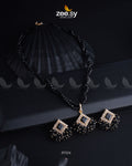 Pendant Necklace - by - Libasekhas UK - Registered Vendor of : Zeesy - 100% Original Designer Dresss