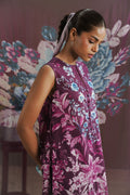 Zara Shahjahan | Coco Prints 26 | Aero-6B - by Libasekhas UK - Registered Vendor of : Zara Shahjahan - 100% Original Designer Dress