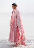 Hussain Rehar | Kalabagh Luxury Lawn 26 | Sorti - by Libasekhas UK - Registered Vendor of : Hussain Rehar - 100% Original Designer Dress