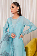 Nureh | Shades Of Summer | NP-458 - by - Libasekhas UK - Registered Vendor of : Nureh - 100% Original Designer Dresss