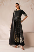 Baroque  | Luxury Pret 26 | PR-1202 - by Libasekhas UK - Registered Vendor of : Baroque - 100% Original Designer Dress