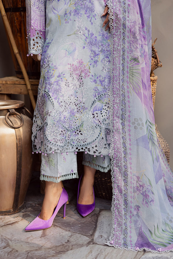 Nureh | Amaya Formals | DD-14 - by - Libasekhas UK - Registered Vendor of : Nureh - 100% Original Designer Dresss