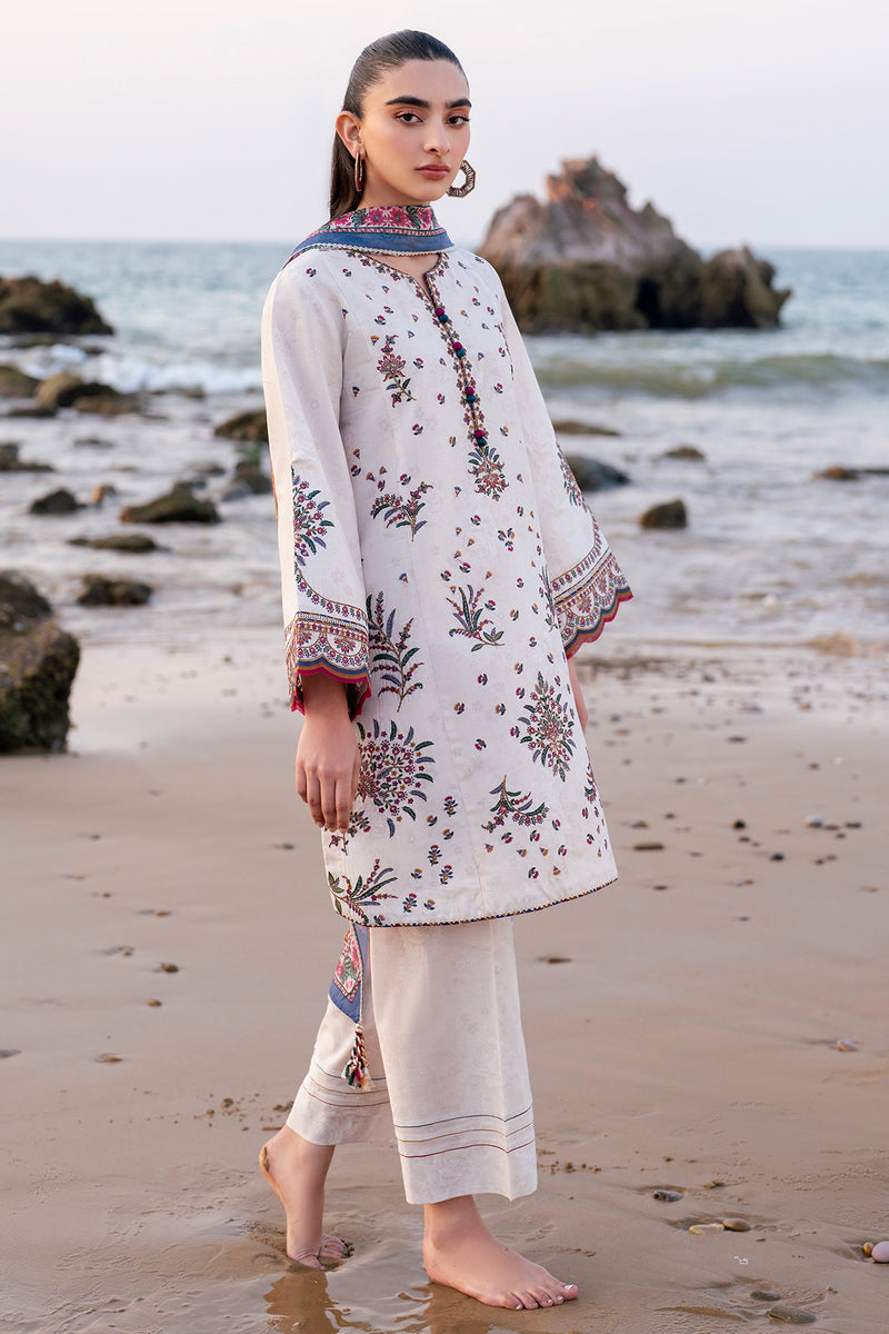 Jazmin | Summer Lawn 25 | USE-9158 - by - Libasekhas UK - Registered Vendor of : Jazmin - 100% Original Designer Dresss