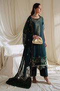Nureh | Omara Formals | NEL-90 - by Libasekhas UK - Registered Vendor of : Nureh - 100% Original Designer Dress