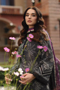 Nureh | Signature Prints 26 | SP-204 - by Libasekhas UK - Registered Vendor of : Nureh - 100% Original Designer Dress