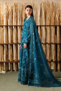Baroque | Eid Lawn 26 | EL26-D04 - by Libasekhas UK - Registered Vendor of : Baroque - 100% Original Designer Dress