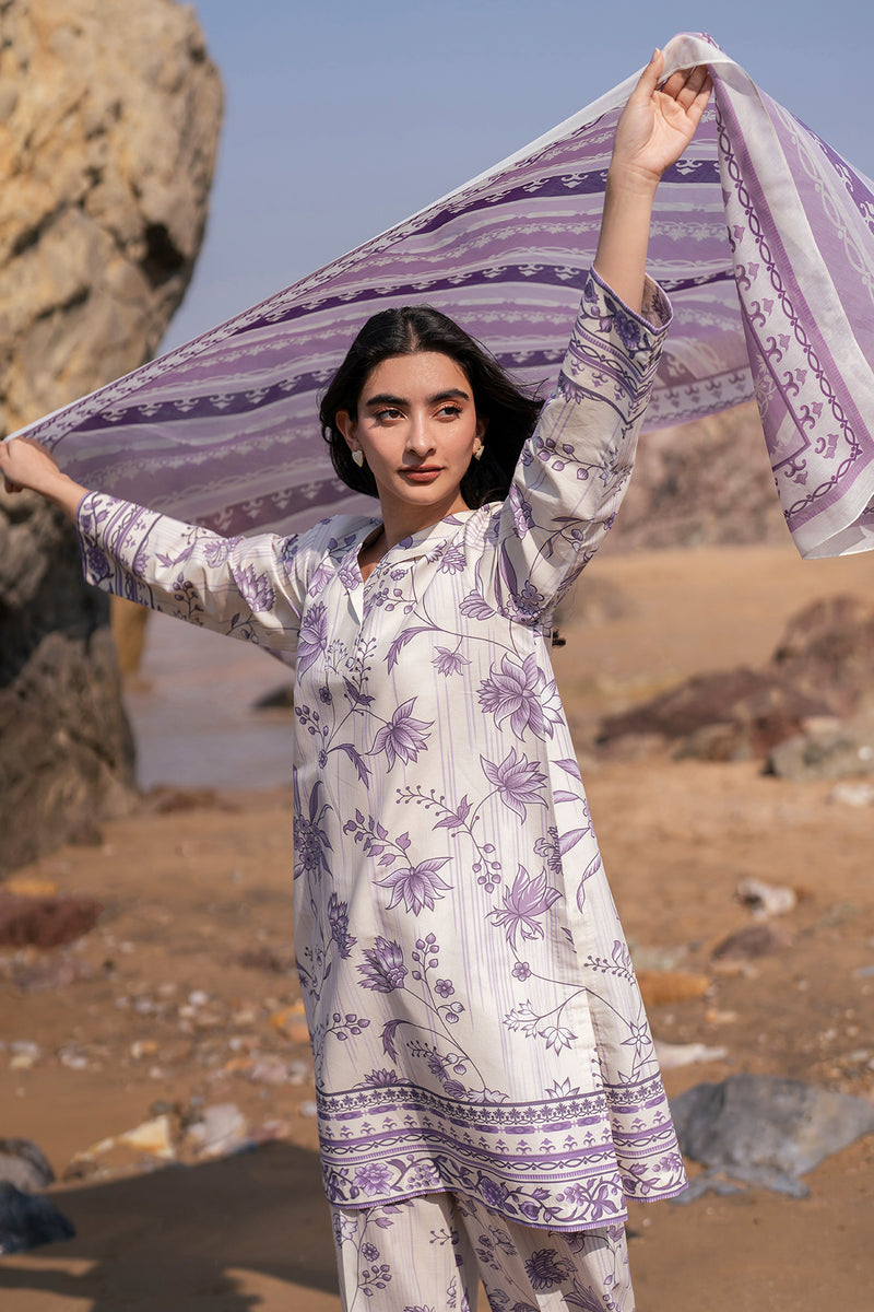 Jazmin | Summer Lawn 25 | USE-9159 - by - Libasekhas UK - Registered Vendor of : Jazmin - 100% Original Designer Dresss