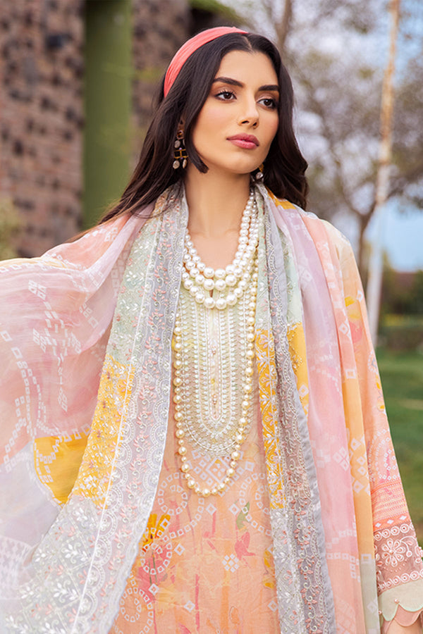 Nureh | Gardenia 25 | NSG-99 - by Libasekhas UK - Registered Vendor of : Nureh - 100% Original Designer Dress