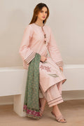 Jazmin | Summer Lawn 25 | USE-9134 - by - Libasekhas UK - Registered Vendor of : Jazmin - 100% Original Designer Dresss
