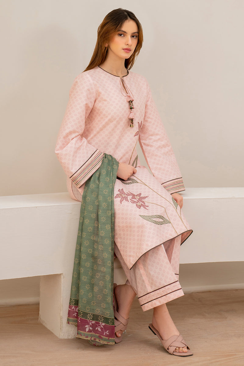 Jazmin | Summer Lawn 25 | USE-9134 - by - Libasekhas UK - Registered Vendor of : Jazmin - 100% Original Designer Dresss