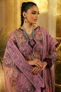 Mina Kashif | Kahani Luxury Formals 23 | Barin - by - Libasekhas UK - Registered Vendor of : Mina Kashif - 100% Original Designer Dresss