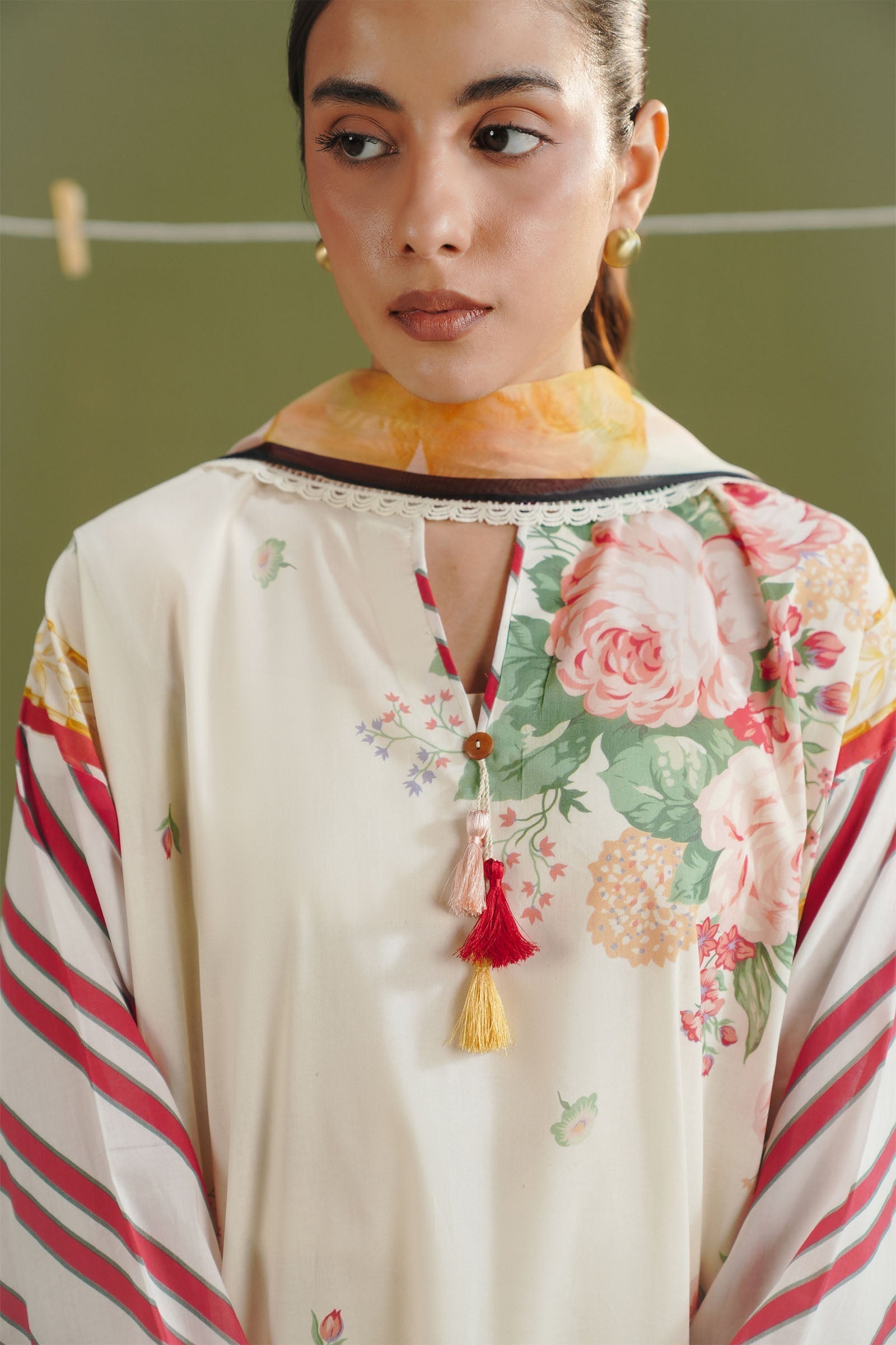 Zara Shahjahan | Coco Prints 26 | Zeya-1A - by Libasekhas UK - Registered Vendor of : Zara Shahjahan - 100% Original Designer Dress