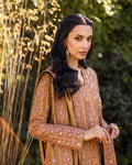 Faiza Saqlain | Adeen Formals | Coreene - by - Libasekhas UK - Registered Vendor of : Faiza Saqlain - 100% Original Designer Dresss