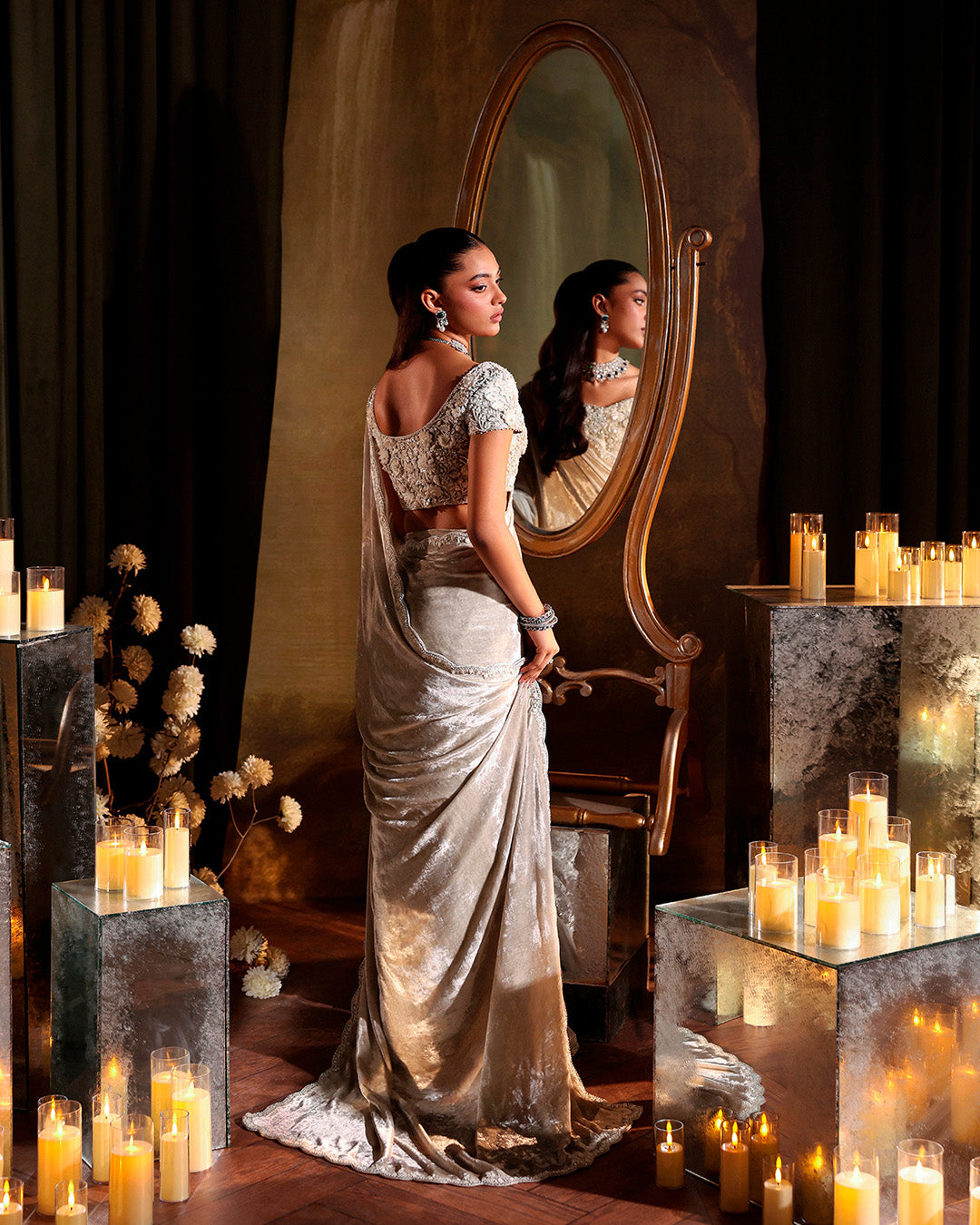 Faiza Saqlain | Zaeva Wedding Formals | Zahavah - by Libasekhas UK - Registered Vendor of : Faiza Saqlain - 100% Original Designer Dress