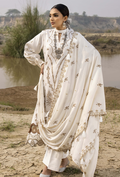 Humdum I Sierra Wool I D01 - by Libasekhas UK - Registered Vendor of : Humdum - 100% Original Designer Dress