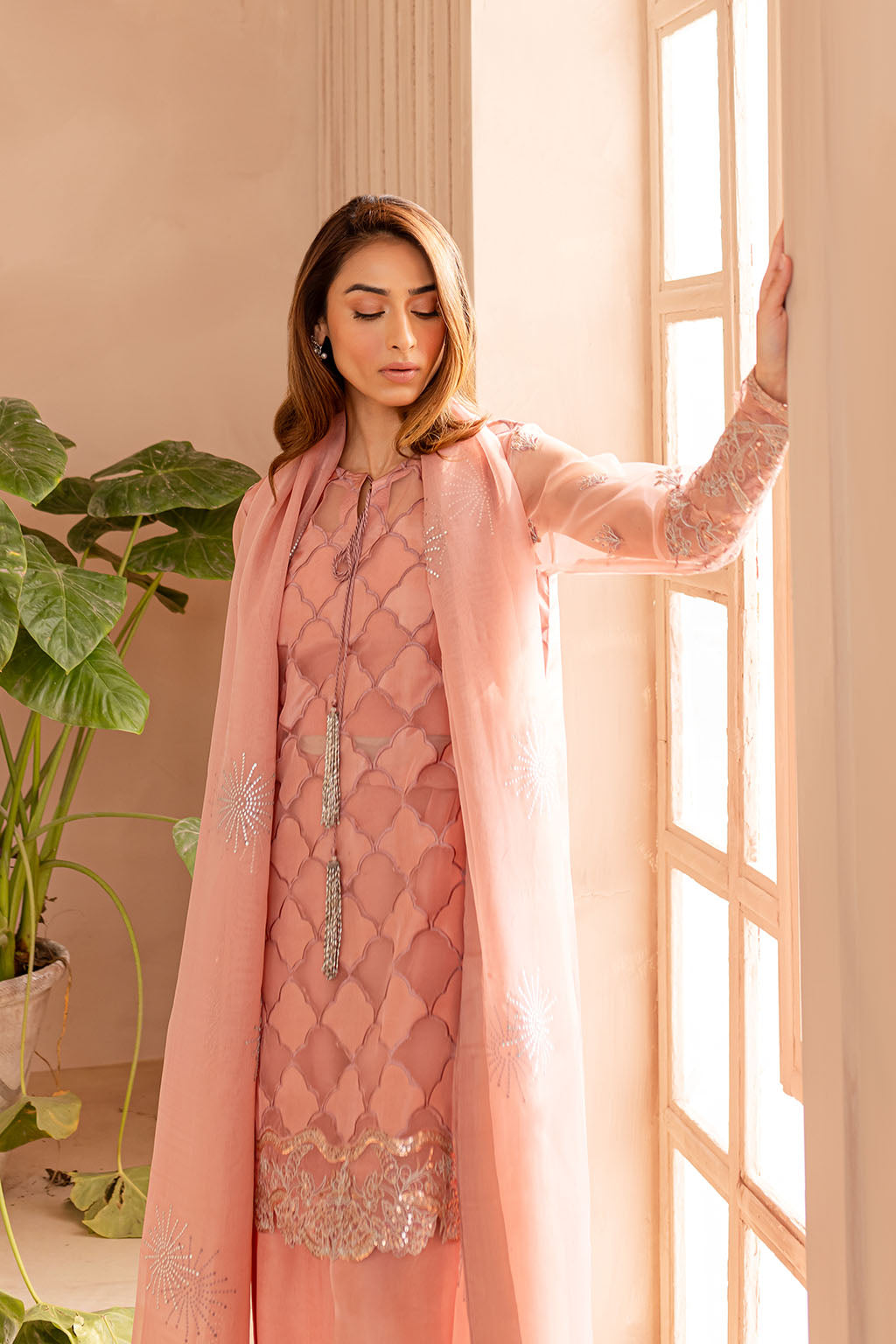 Vanya | Veranda Fromals |  VR-02 - by - Libasekhas UK - Registered Vendor of : Vanya - 100% Original Designer Dresss