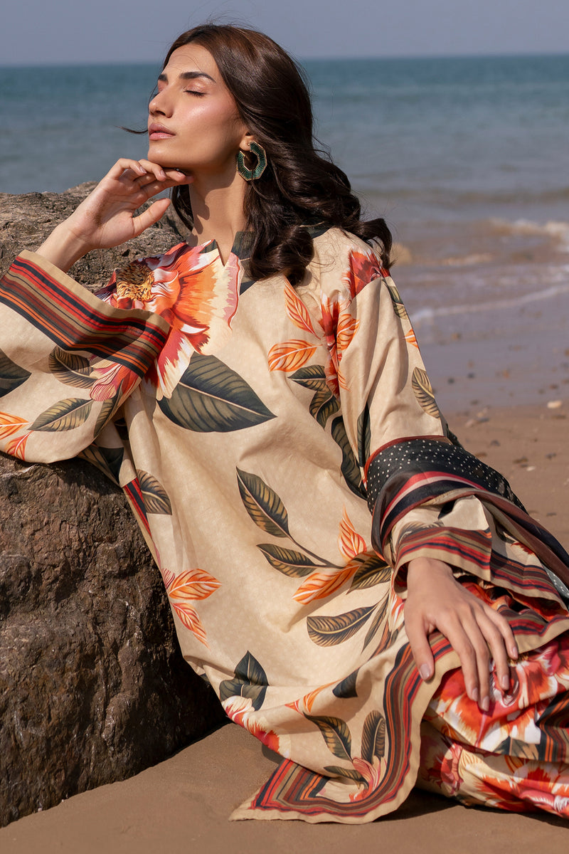 Jazmin | Summer Lawn 25 | USE-9162 - by - Libasekhas UK - Registered Vendor of : Jazmin - 100% Original Designer Dresss