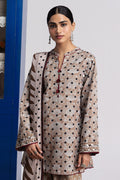 Zara ShahJahan | Coco Prints Winter 26 | Elowen-7B - by Libasekhas UK - Registered Vendor of : Zara ShahJahan - 100% Original Designer Dress