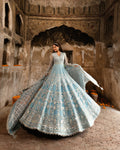 Faiza Saqlain | Nira Festive | Hana - by - Libasekhas UK - Registered Vendor of : Faiza Saqlain - 100% Original Designer Dresss