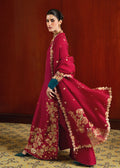 Hussain Rehar | Luxury Pret 26 | Luniere - by Libasekhas UK - Registered Vendor of : Hussain Rehar - 100% Original Designer Dress