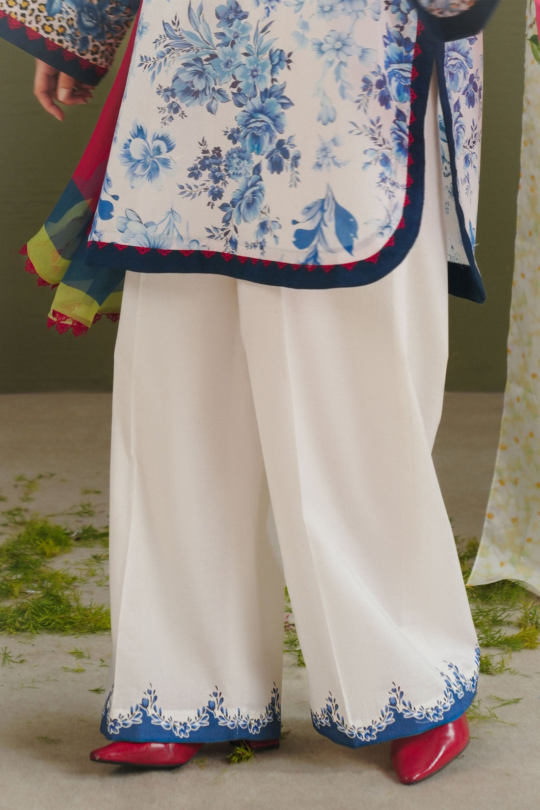 Zara Shahjahan | Coco Prints 26 | Aero-6A - by Libasekhas UK - Registered Vendor of : Zara Shahjahan - 100% Original Designer Dress
