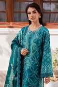 Nureh | Rania Prints | NR-04 - by Libasekhas UK - Registered Vendor of : Nureh - 100% Original Designer Dress
