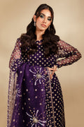 Nureh | Tiny Twinkles | WILD BEAUTY - by - Libasekhas UK - Registered Vendor of : Nureh - 100% Original Designer Dresss