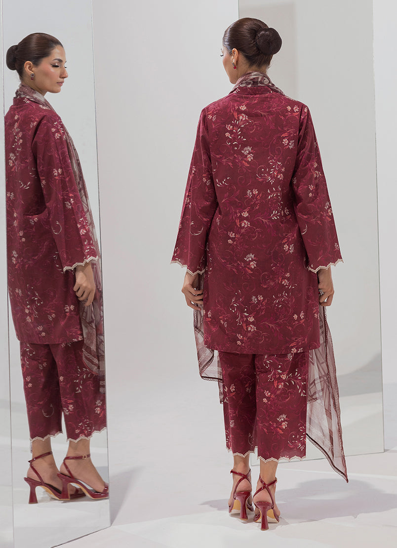 Image | Spring Basics 25 | IMPRSS-214009-12484 - by - Libasekhas UK - Registered Vendor of : Image - 100% Original Designer Dresss