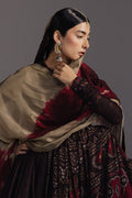 ZaraShahJahan | Zal26 | Zarmeen-D7 - Festive Dress - available at Libasekhas in UK and USA
