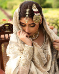 Faiza Saqlain | Nira Festive | Cyra - by - Libasekhas UK - Registered Vendor of : Faiza Saqlain - 100% Original Designer Dresss
