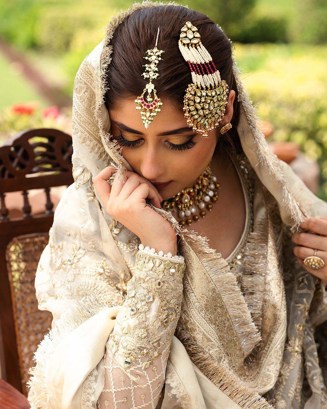 Faiza Saqlain | Nira Festive | Cyra - by - Libasekhas UK - Registered Vendor of : Faiza Saqlain - 100% Original Designer Dresss
