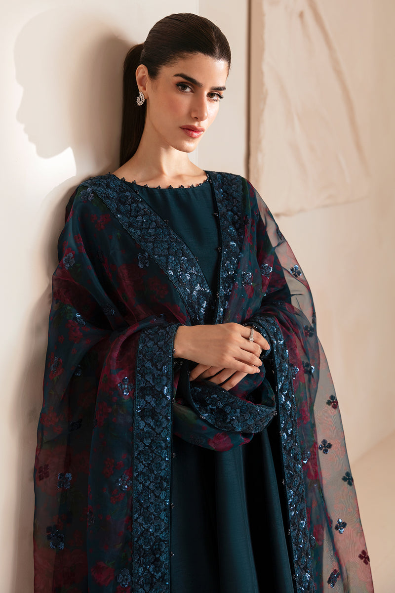 Jazmin | Formals Collection | UR-7040 - by - Libasekhas UK - Registered Vendor of : Jazmin - 100% Original Designer Dresss
