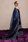 Nureh | Wedding Formals | FP-157 - by Libasekhas UK - Registered Vendor of : Nureh - 100% Original Designer Dress