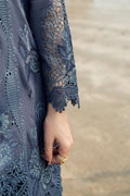 Nureh | Khuwab Luxury Lawn | NE-146 - by - Libasekhas UK - Registered Vendor of : Nureh - 100% Original Designer Dresss