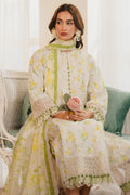Ayzel | Armelia Printed Lawn 25 | Cyrilla - by - Libasekhas UK - Registered Vendor of : Ayzel - 100% Original Designer Dresss