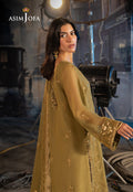 Asim Jofa | Festive Collection 25 | AJLF-15 - by - Libasekhas UK - Registered Vendor of : Asim Jofa - 100% Original Designer Dresss