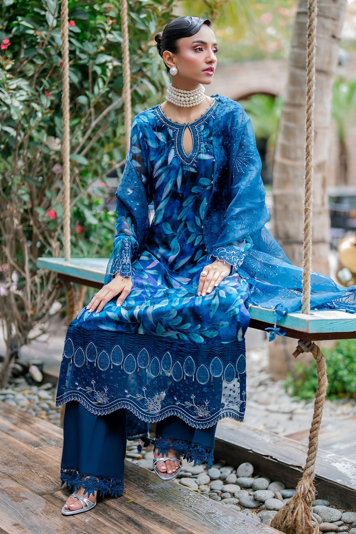 Nureh | Ballerina Formals | NU2-153 - by - Libasekhas UK - Registered Vendor of : Nureh - 100% Original Designer Dresss