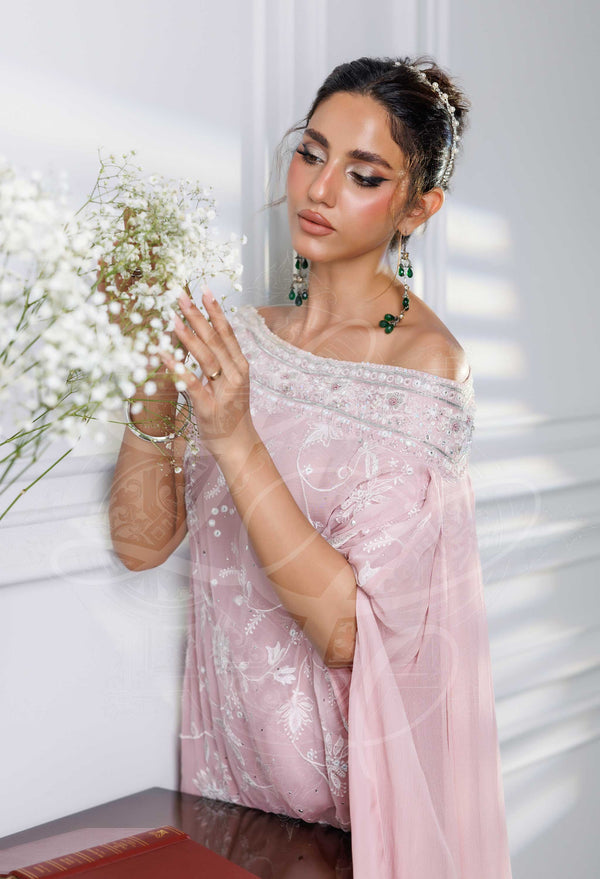 Layla Chatoor | Luxury Pret | Eyana - by Libasekhas UK - Registered Vendor of : Layla Chatoor - 100% Original Designer Dress