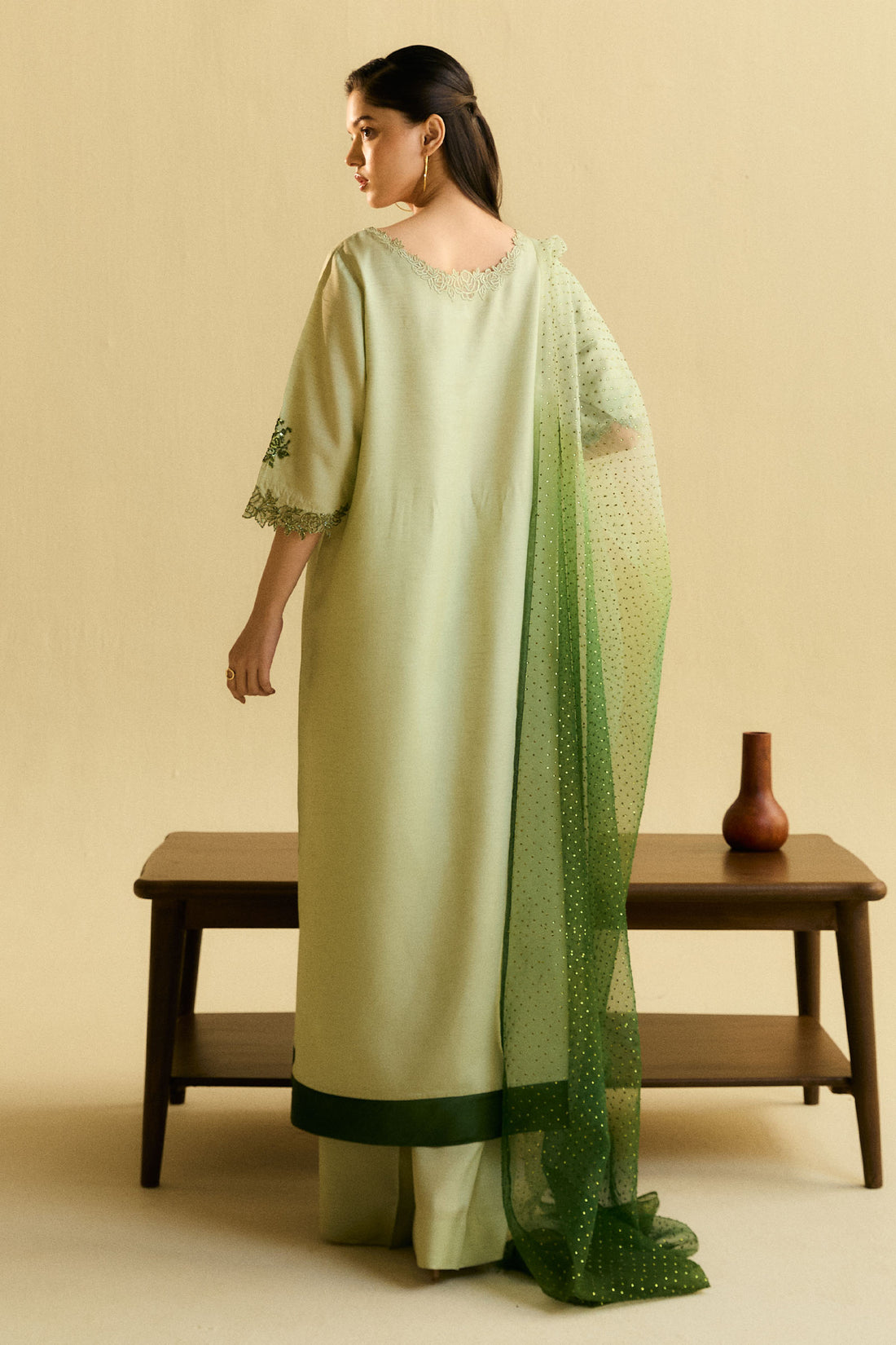 Zara Shahjahan | Festive Wear 25 |ZR25F0104 - by Libasekhas UK - Registered Vendor of : Zara Shahjahan - 100% Original Designer Dress