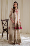 Nureh | Omara Formals | NEL-93 - by Libasekhas UK - Registered Vendor of : Nureh - 100% Original Designer Dress