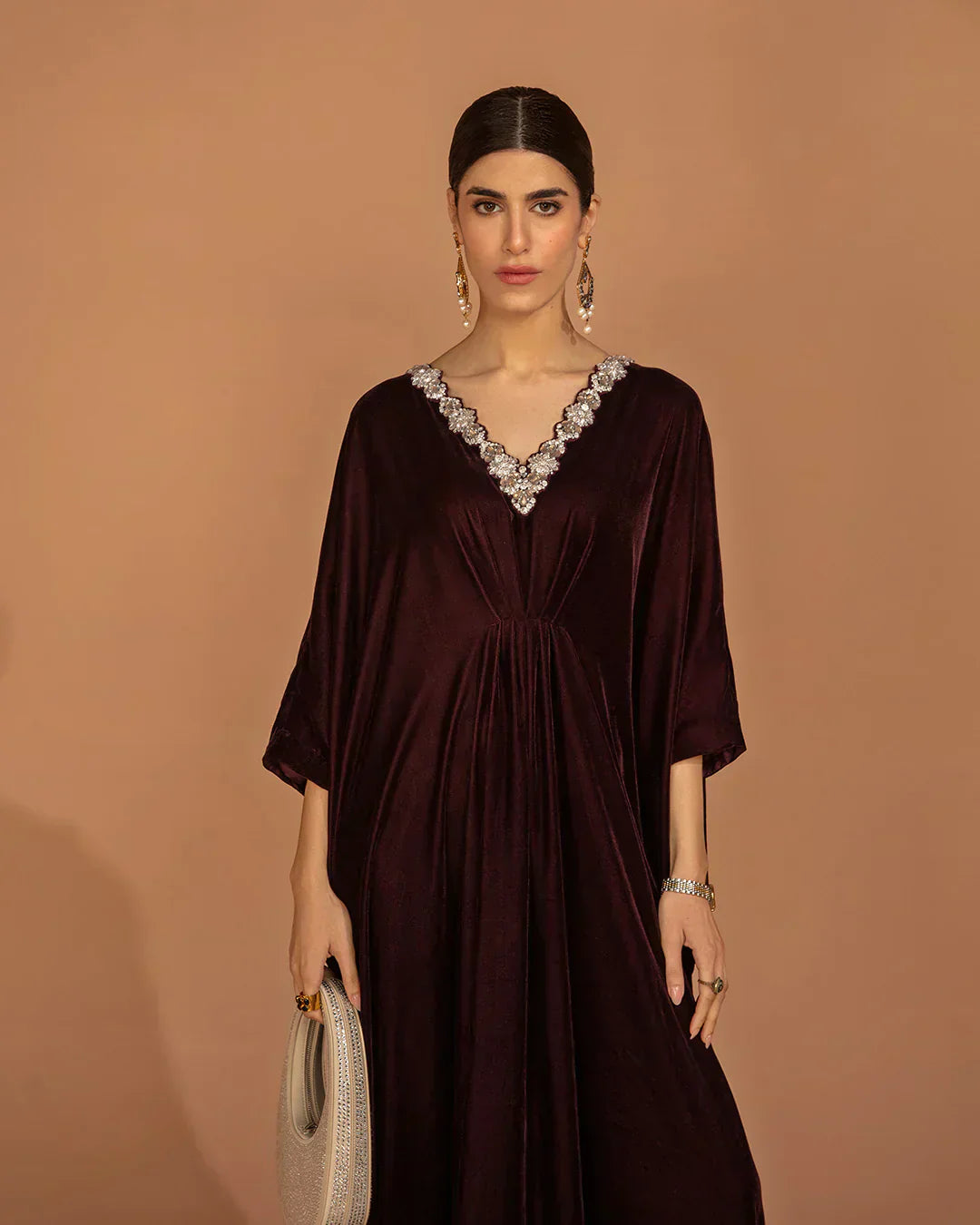 Faiza Saqlain | Aleira Evening Edit 24 | Adiba - by - Libasekhas UK - Registered Vendor of : Faiza Saqlain - 100% Original Designer Dresss