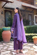 Farasha | Sorine Summer 26 | Cobalt Grace - by Libasekhas UK - Registered Vendor of : Farasha - 100% Original Designer Dress