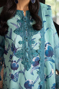 Nureh | Glam Girl Lawn | GL-08 - by - Libasekhas UK - Registered Vendor of : Nureh - 100% Original Designer Dresss