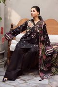 Nureh | Signature Prints 26 | SP-162 - by Libasekhas UK - Registered Vendor of : Nureh - 100% Original Designer Dress
