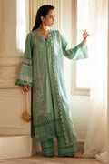Nureh | Maya Lawn | NS-144 - by - Libasekhas UK - Registered Vendor of : Nureh - 100% Original Designer Dresss