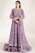 Farasha | Fiorella Formals | Violet Dreams - by Libasekhas UK - Registered Vendor of : Farasha - 100% Original Designer Dress