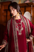 Nureh | Nur Mahal | NE-193 - by Libasekhas UK - Registered Vendor of : Nureh - 100% Original Designer Dress